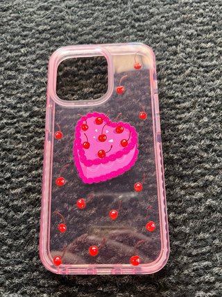 Confezione di 5 custodie per iPhone 13 PRO con vari design