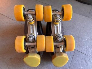 Patines Hockey Barovary Talla 35