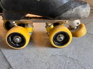 Patines Hockey Barovary Talla 35