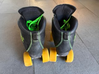 Patines Hockey Barovary Talla 35