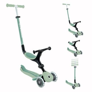 Patinete Globber Evolutivo 3 en 1