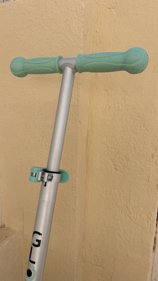 Patinete Globber Evolutivo 3 en 1