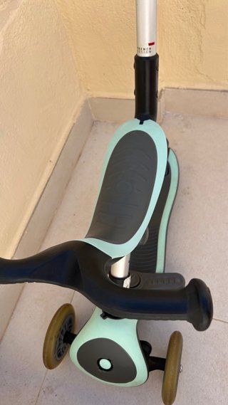 Patinete Globber Evolutivo 3 en 1