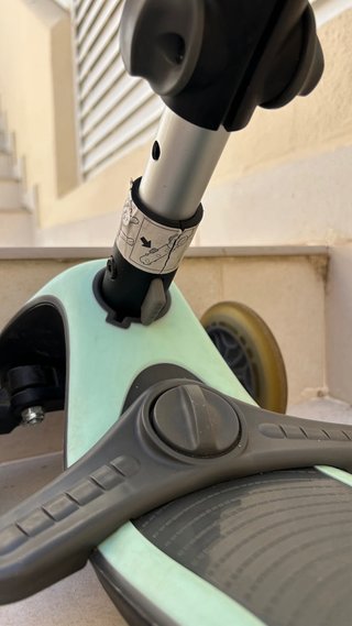 Patinete Globber Evolutivo 3 en 1
