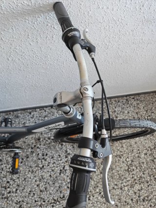 Bicicleta Btwin Original 5