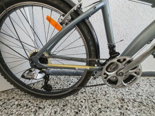 Bicicleta Btwin Original 5
