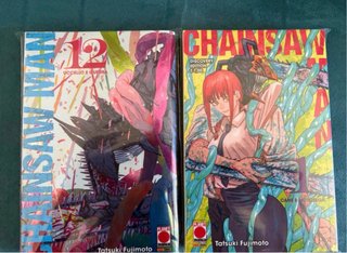Set Variant Chiansawman