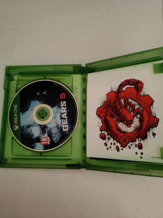 Gears 5 Xbox One