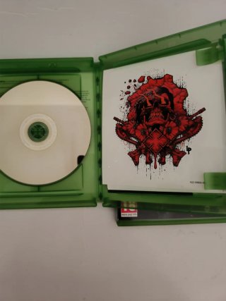 Gears 5 Xbox One