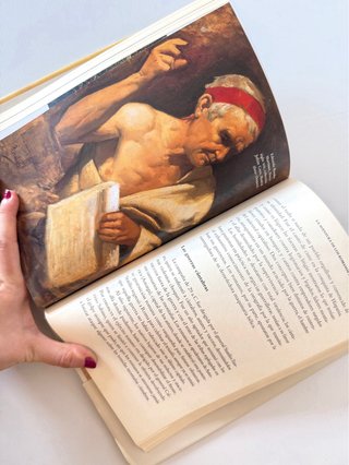 La Aventura De Los Romanos En Hispania