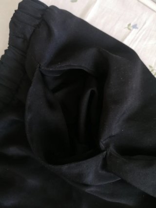 Pijama Primark Top y Pantalón Corto M
