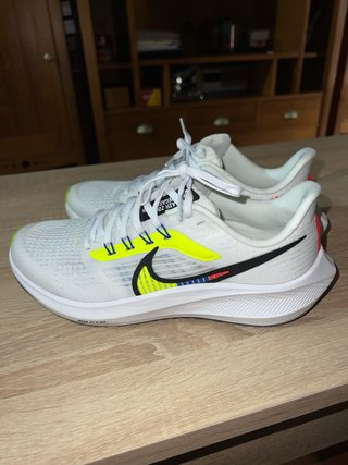 Botines Nike Running Mujer/Hombre Talla [Talla] 39