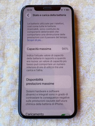 iPhone 11 Pro 256 GB