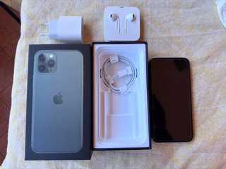 iPhone 11 Pro 256 GB
