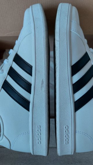 Zapatillas Adidas Blancas Talla 38