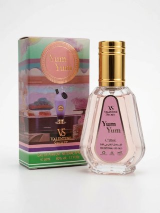 Perfume Yum Yum , Perfume Árabe de  50ml