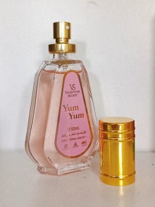 Perfume Yum Yum , Perfume Árabe de  50ml