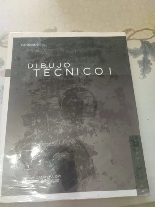 Dibujo técnico I. 1º Bachillerato