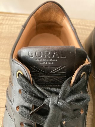 Goral Boulsover Zapatillas EU 43 Horween