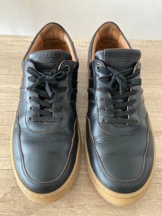 Goral Boulsover Zapatillas EU 43 Horween