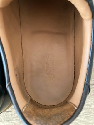 Goral Boulsover Zapatillas EU 43 Horween