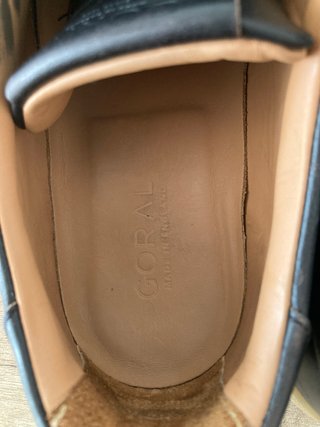 Goral Boulsover Zapatillas EU 43 Horween