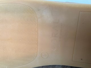 Goral Boulsover Zapatillas EU 43 Horween