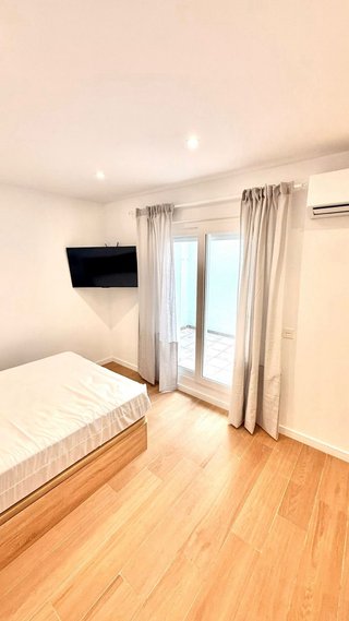 Alquilo Apartamento