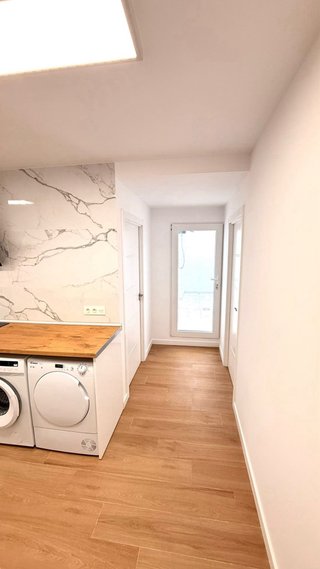 Alquilo Apartamento