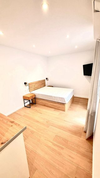 Alquilo Apartamento