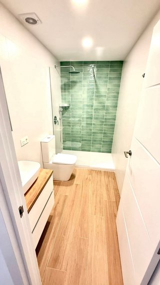 Alquilo Apartamento