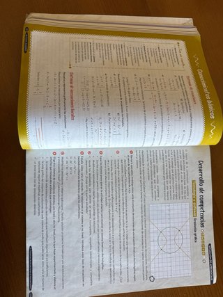 Matemáticas B 4 ESO : Geniox