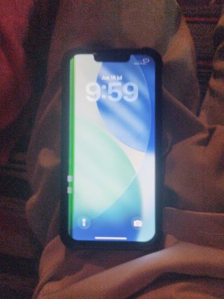 iPhone 13