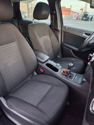 Mercedes-Benz Clase B 2013