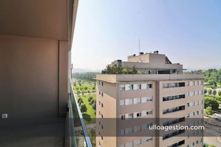 Piso en alquiler en Beloso en Pamplona