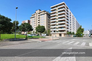 Piso en alquiler en Beloso en Pamplona