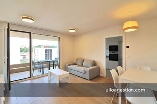 Piso en alquiler en Beloso en Pamplona