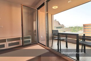 Piso en alquiler en Beloso en Pamplona