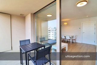 Piso en alquiler en Beloso en Pamplona