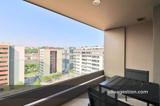 Piso en alquiler en Beloso en Pamplona