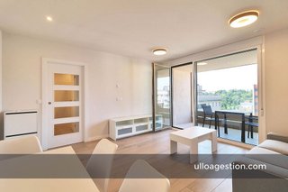 Piso en alquiler en Beloso en Pamplona