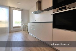 Piso en alquiler en Beloso en Pamplona