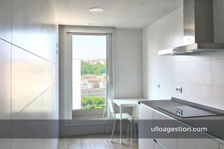 Piso en alquiler en Beloso en Pamplona