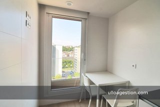 Piso en alquiler en Beloso en Pamplona