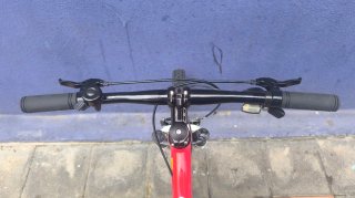 Bicicleta Orbea 24 Monoplato Niños