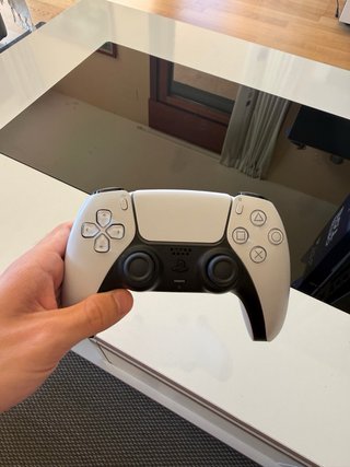 Consola PS5 Slim con Lector de Disco