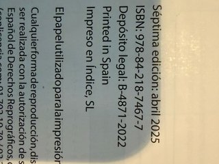 Lengua castellana y literatura 1, Le Bachillerato
