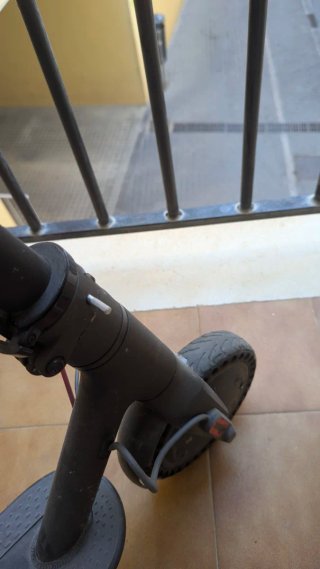 Patinete Xiaomi M365