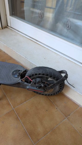 Patinete Xiaomi M365