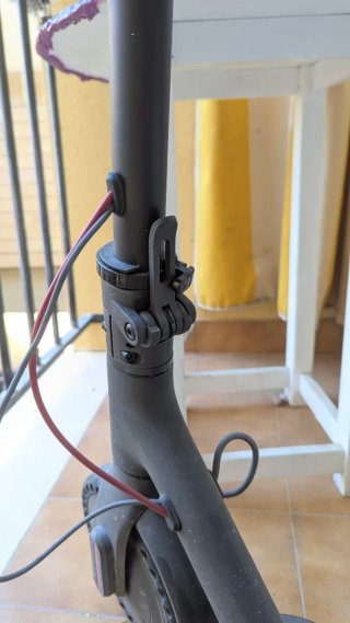 Patinete Xiaomi M365